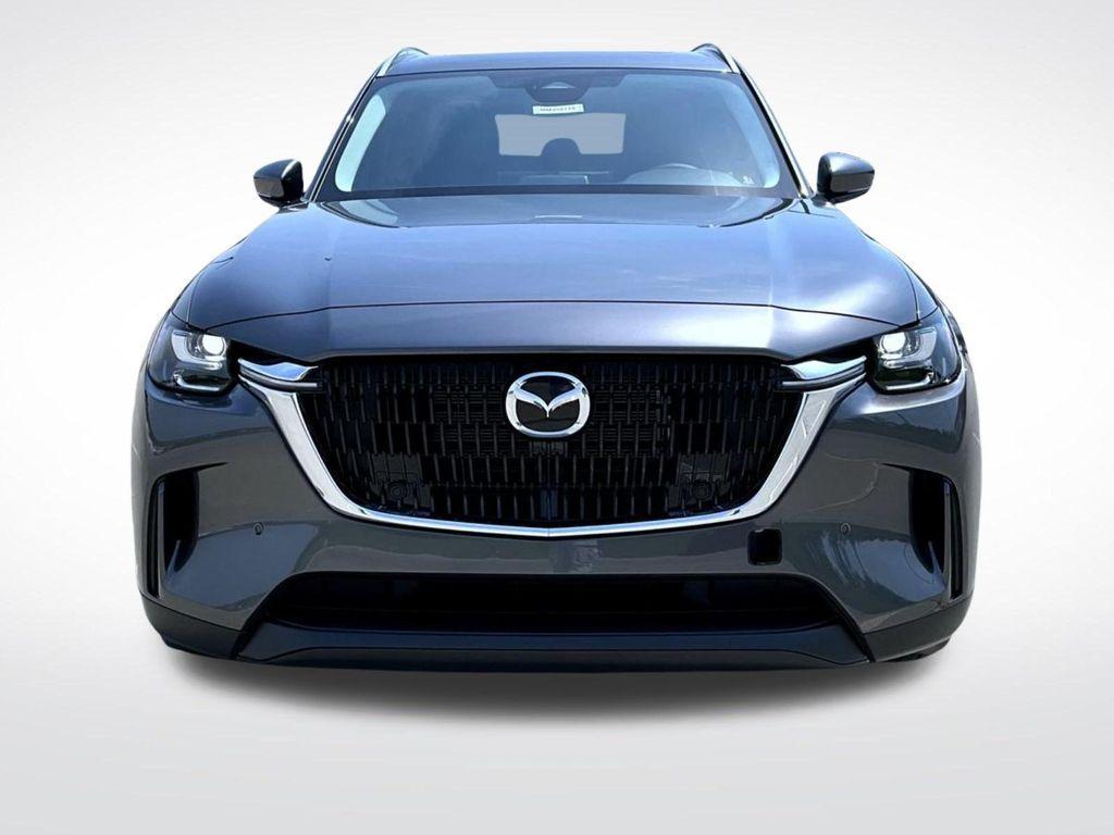 new 2025 Mazda CX-90 car, priced at $41,289