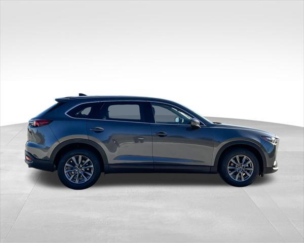 used 2021 Mazda CX-9 car, priced at $26,999