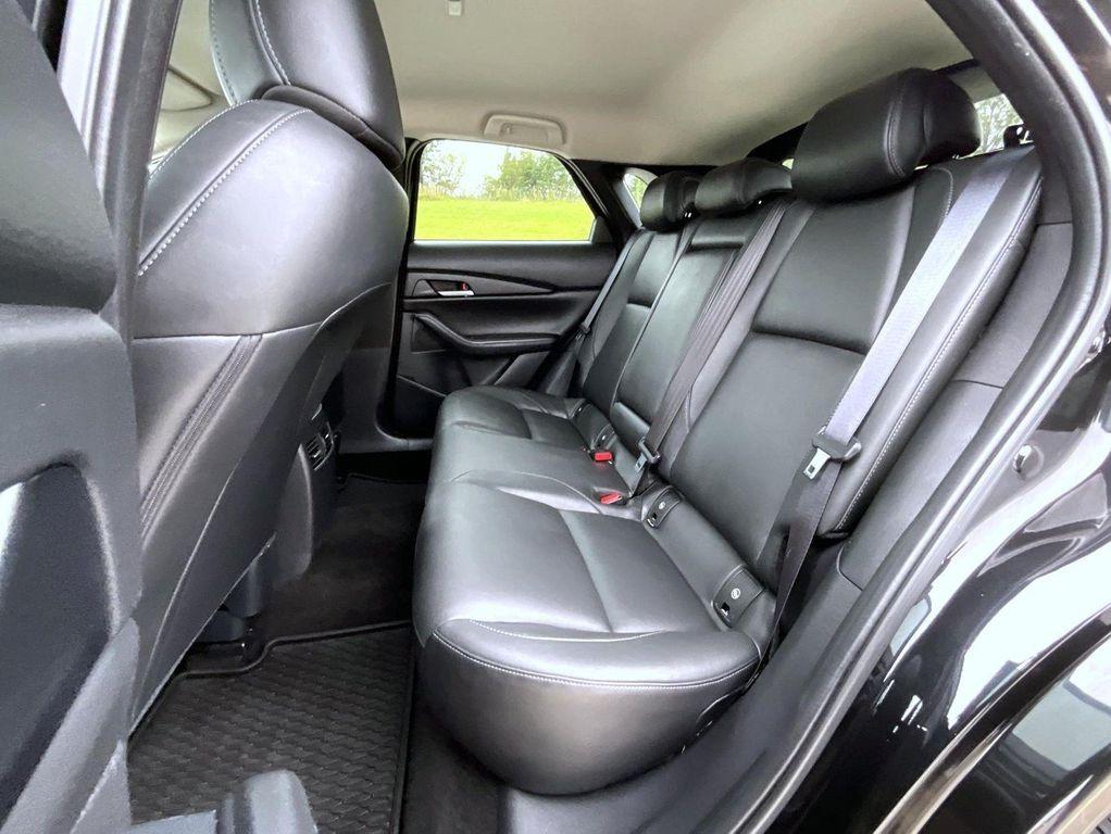 used 2023 Mazda CX-30 car, priced at $25,885