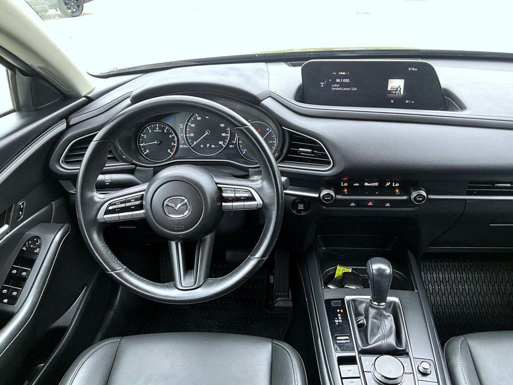 used 2023 Mazda CX-30 car, priced at $25,885