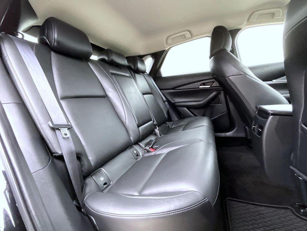 used 2023 Mazda CX-30 car, priced at $25,885