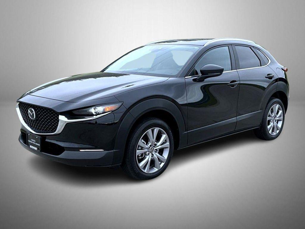 used 2023 Mazda CX-30 car, priced at $25,885