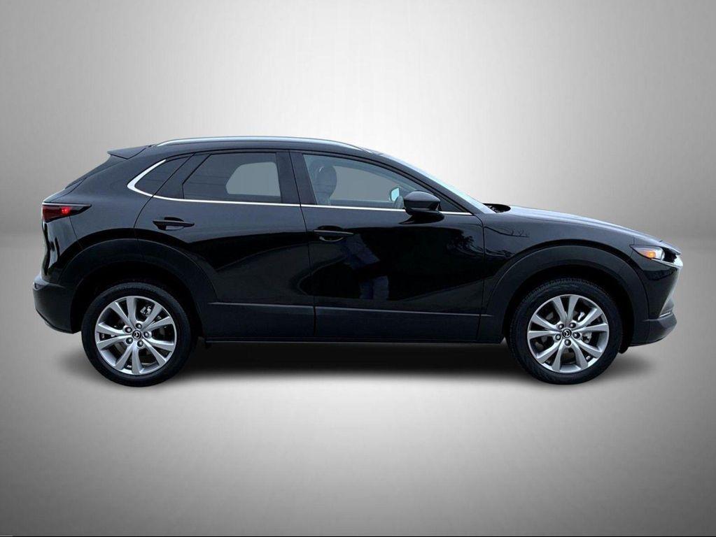 used 2023 Mazda CX-30 car, priced at $25,885