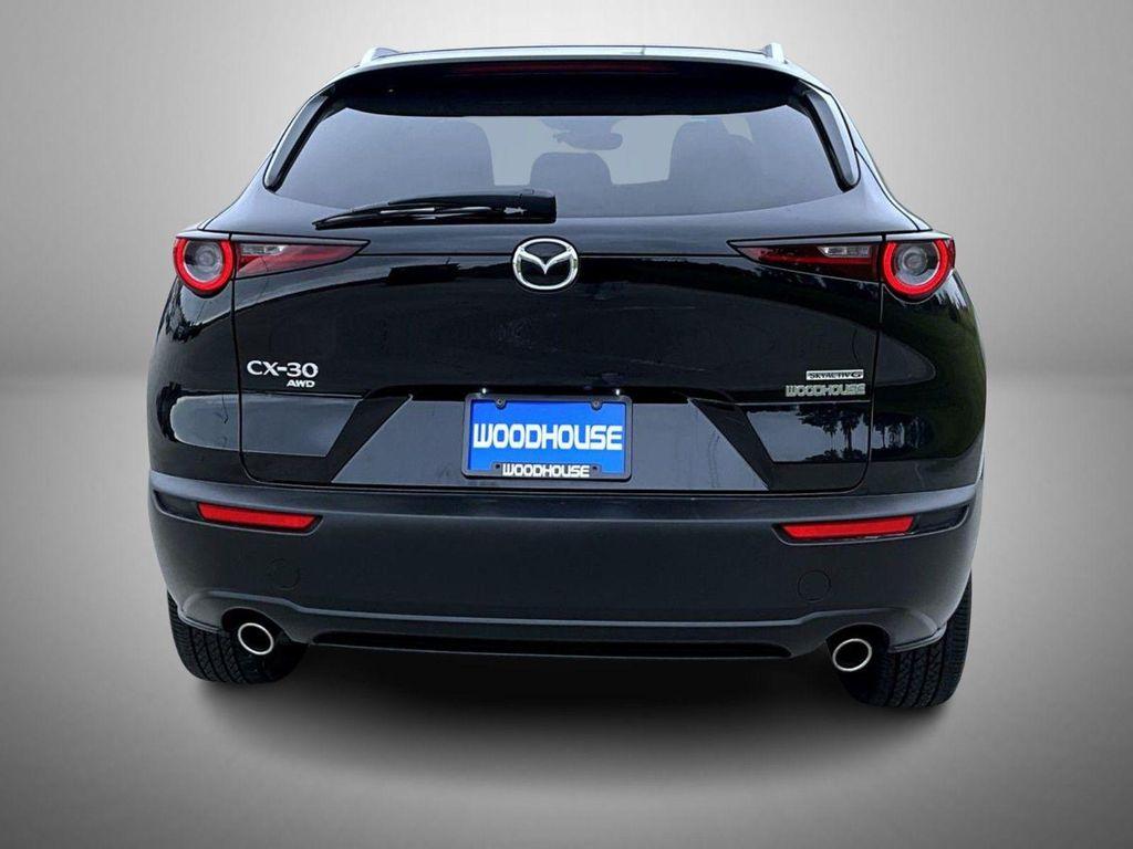 used 2023 Mazda CX-30 car, priced at $25,885