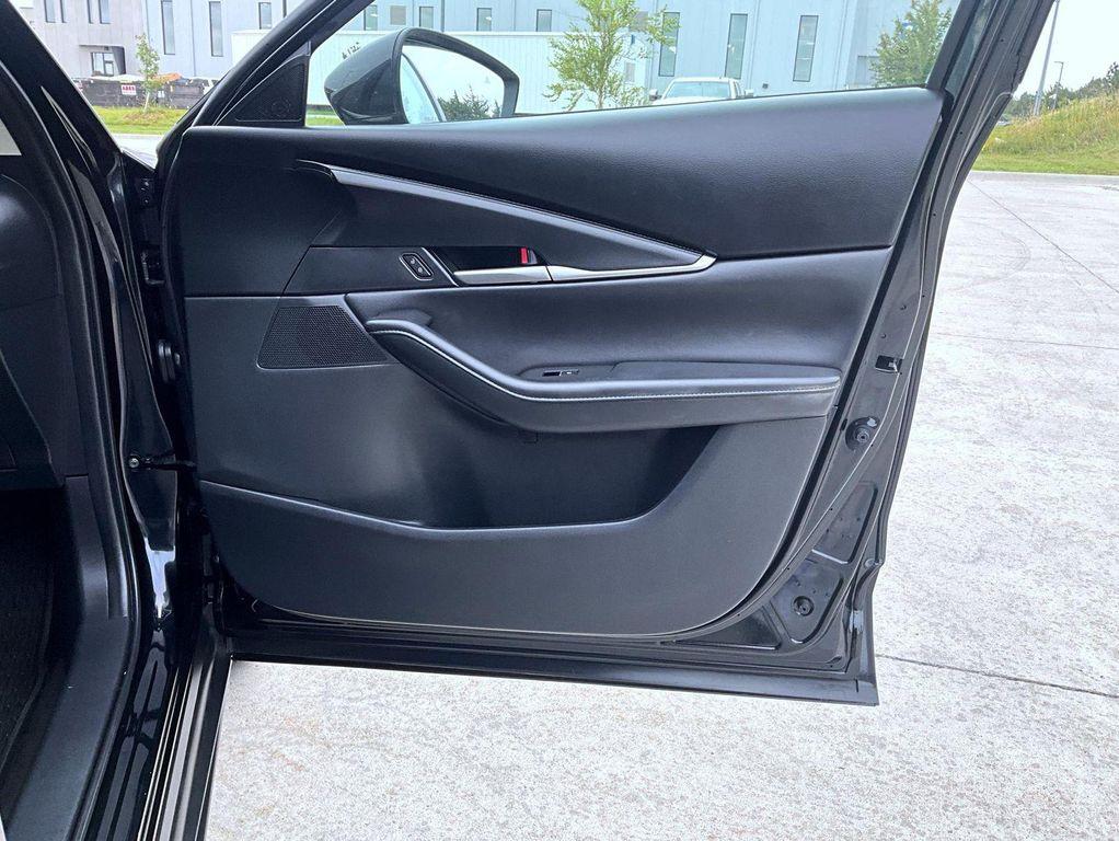 used 2023 Mazda CX-30 car, priced at $25,885