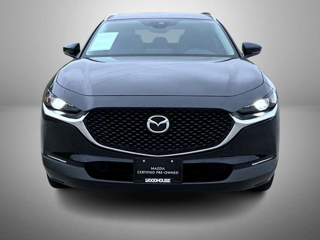 used 2023 Mazda CX-30 car, priced at $25,885