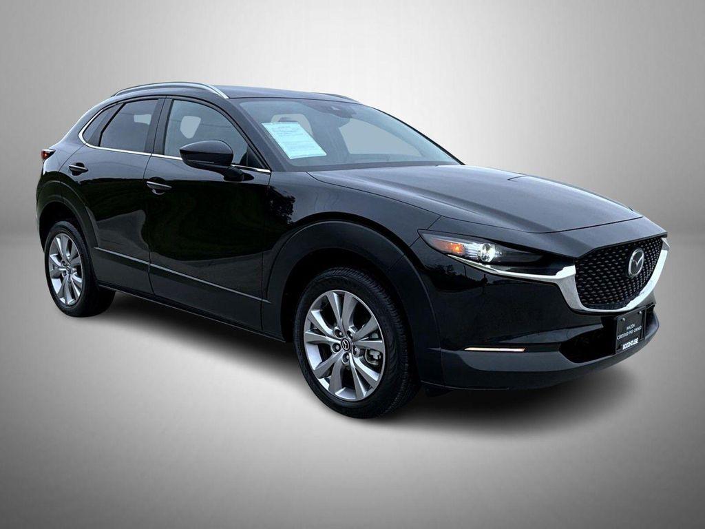 used 2023 Mazda CX-30 car, priced at $25,885