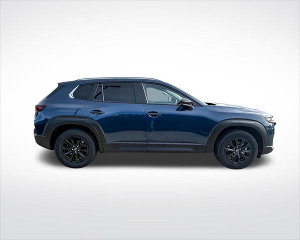 new 2025 Mazda CX-50 car, priced at $32,019