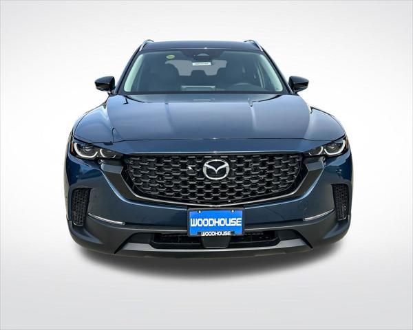 new 2025 Mazda CX-50 car, priced at $32,019