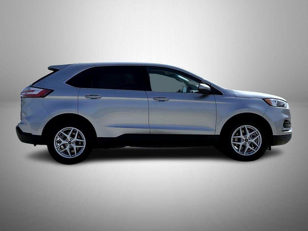 used 2024 Ford Edge car, priced at $25,871
