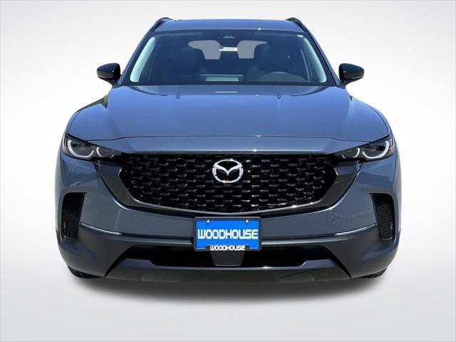 new 2025 Mazda CX-50 Hybrid car, priced at $38,569