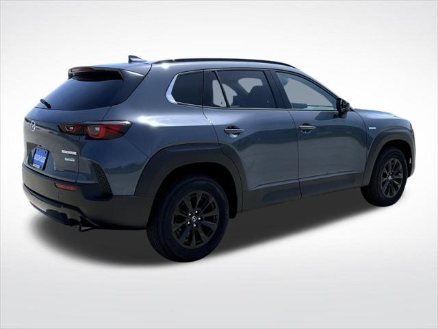 new 2025 Mazda CX-50 Hybrid car, priced at $38,569