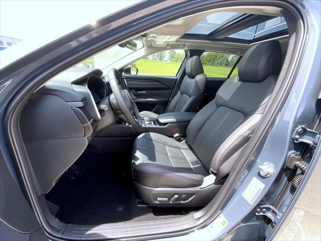 new 2025 Mazda CX-50 Hybrid car, priced at $38,569