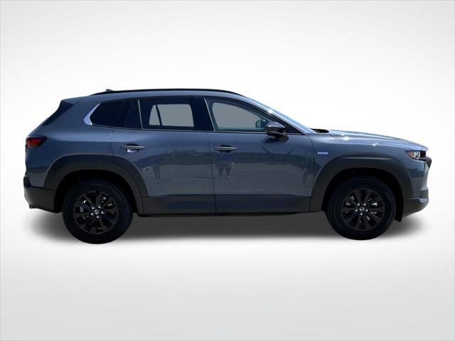 new 2025 Mazda CX-50 Hybrid car, priced at $38,569
