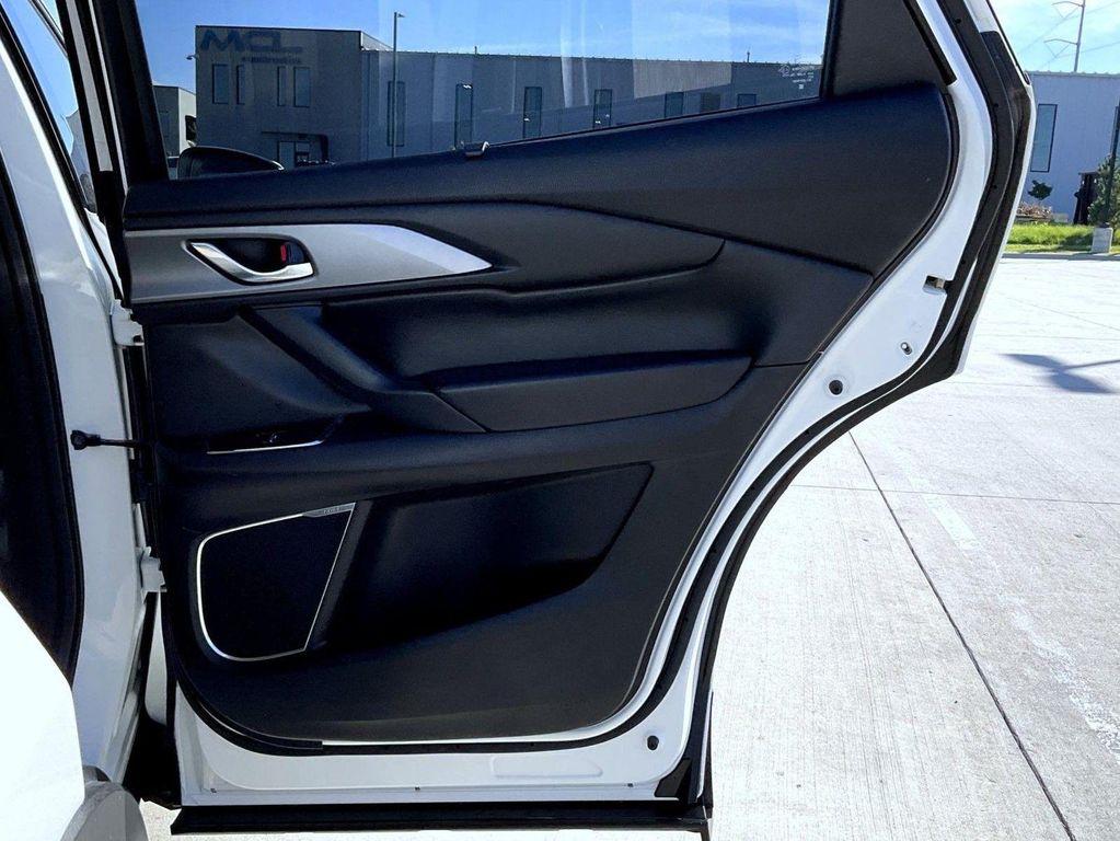 used 2020 Mazda CX-9 car, priced at $20,991