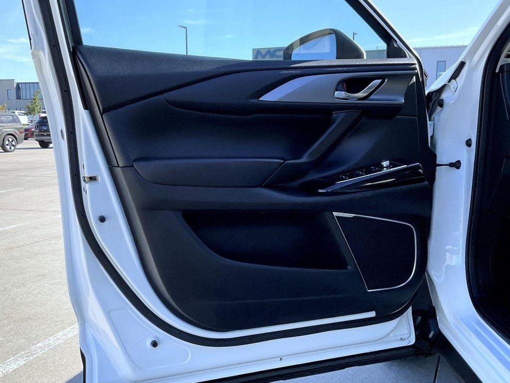 used 2020 Mazda CX-9 car, priced at $20,991