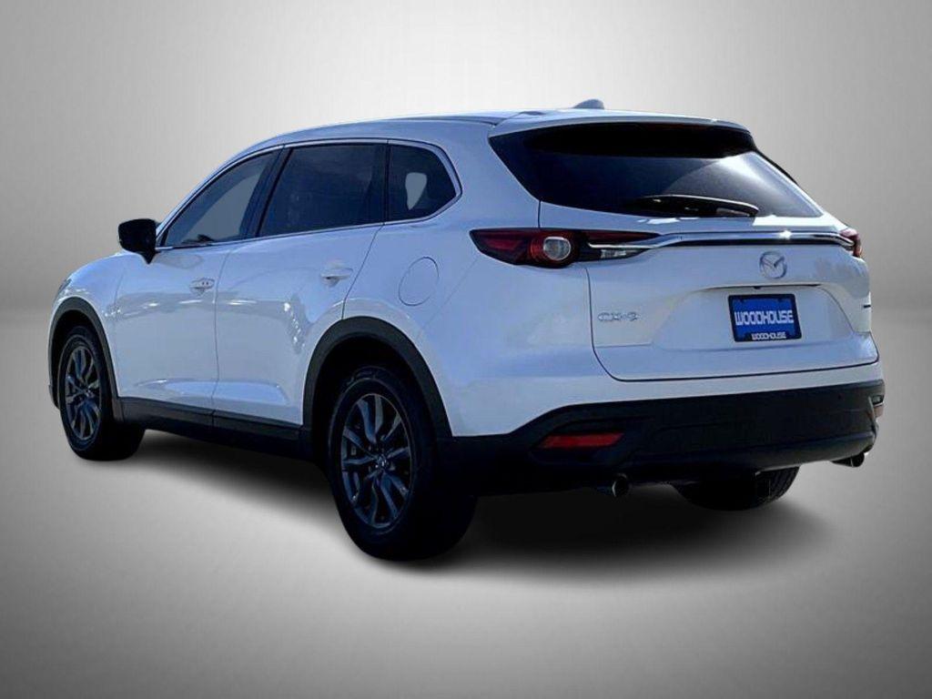 used 2020 Mazda CX-9 car, priced at $20,991