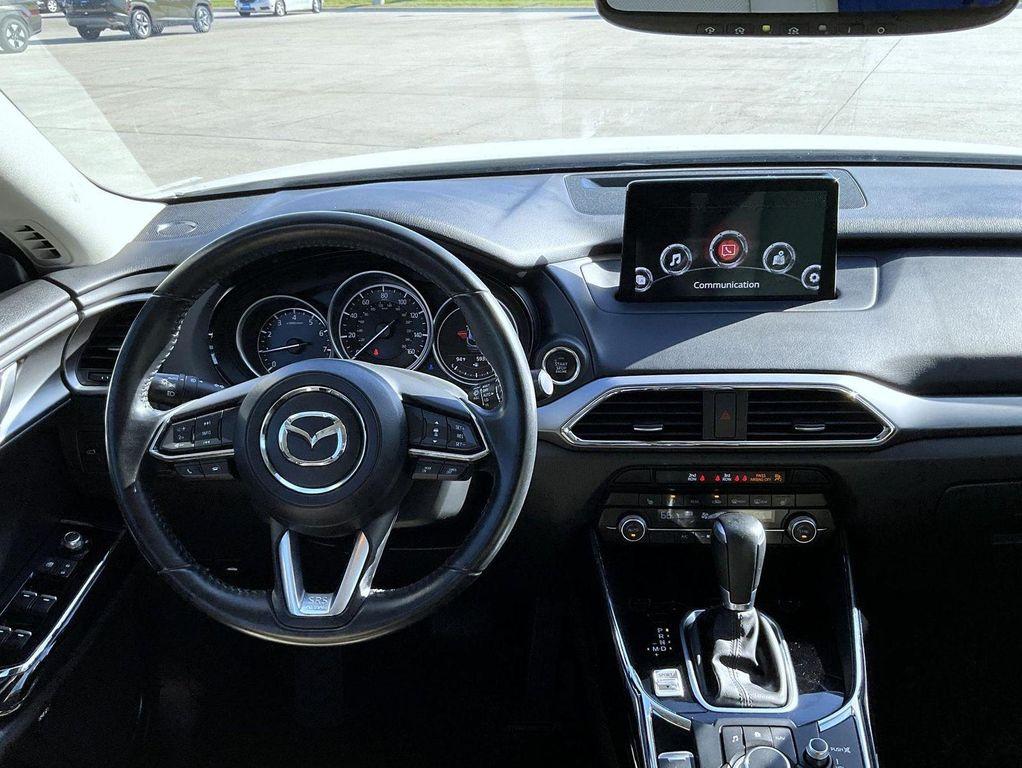 used 2020 Mazda CX-9 car, priced at $20,991