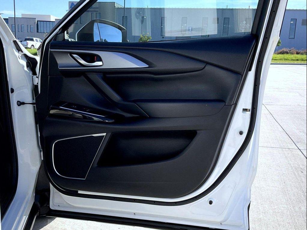 used 2020 Mazda CX-9 car, priced at $20,991