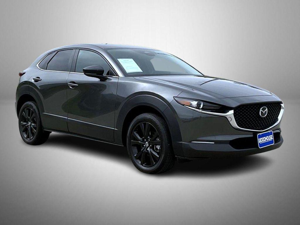 used 2024 Mazda CX-30 car, priced at $23,343