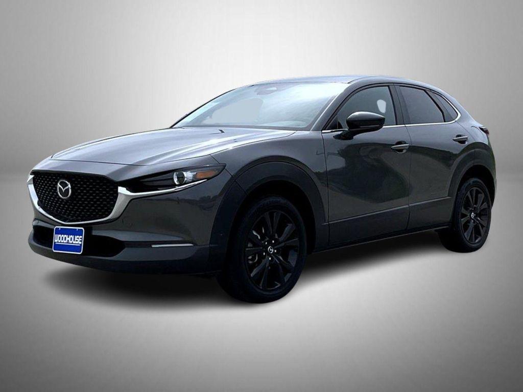 used 2024 Mazda CX-30 car, priced at $23,343