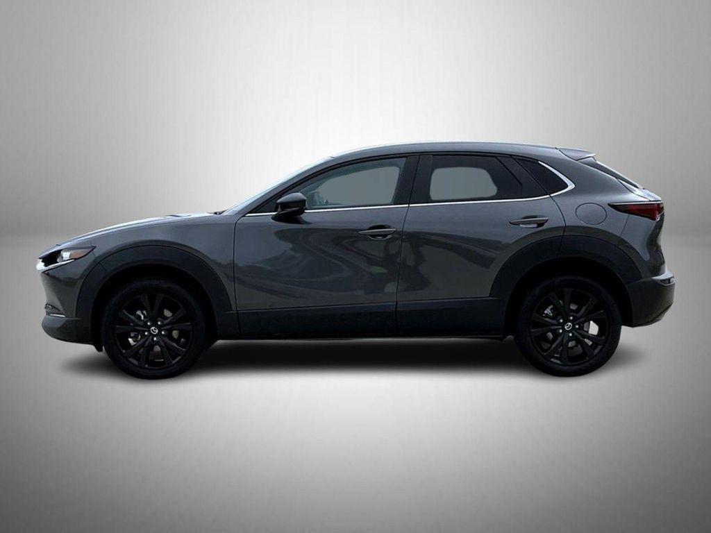 used 2024 Mazda CX-30 car, priced at $23,343