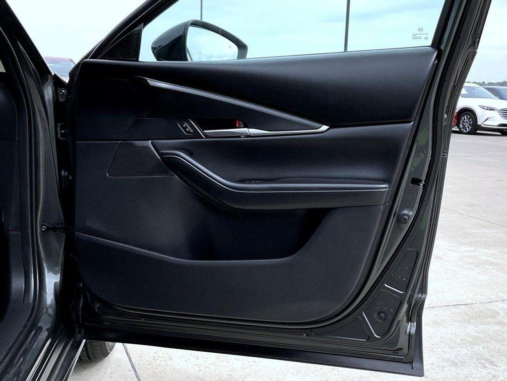 used 2024 Mazda CX-30 car, priced at $23,343