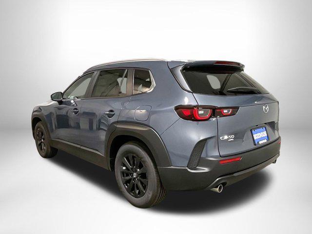 new 2024 Mazda CX-50 car, priced at $32,780