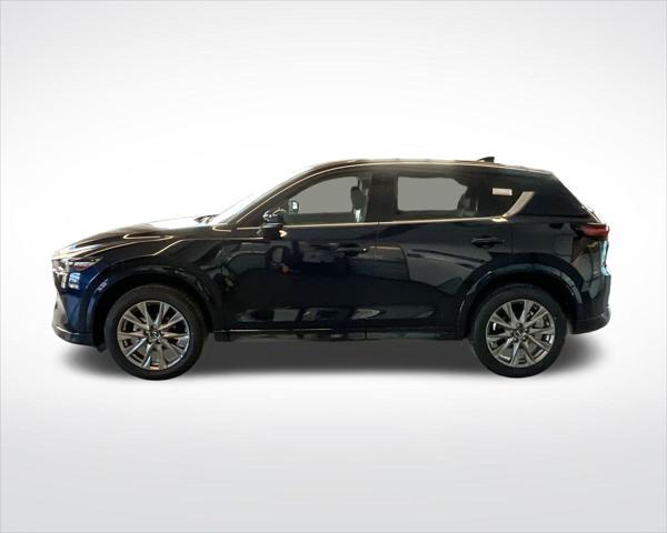 new 2025 Mazda CX-5 car, priced at $36,919