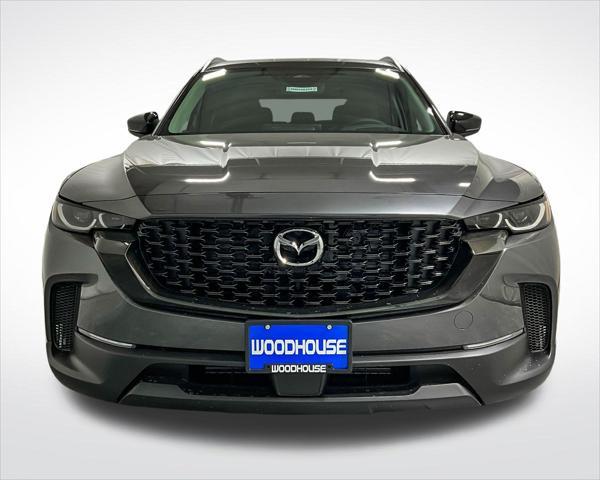 new 2025 Mazda CX-50 car, priced at $39,814