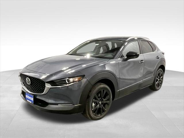 used 2024 Mazda CX-30 car, priced at $30,517