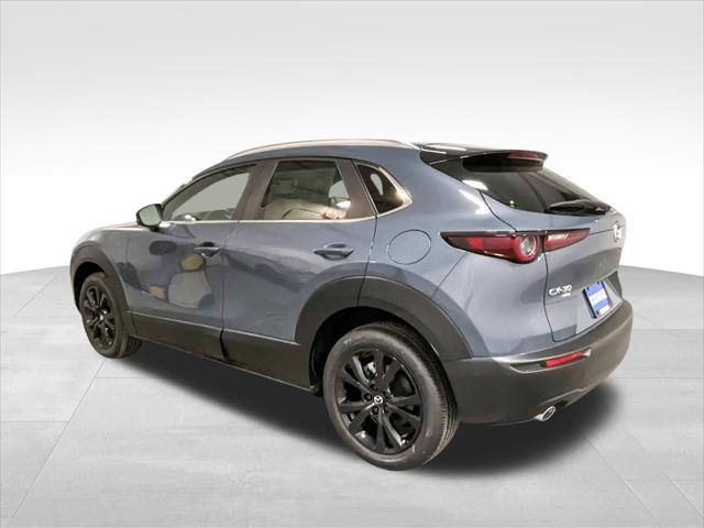 used 2024 Mazda CX-30 car, priced at $30,517