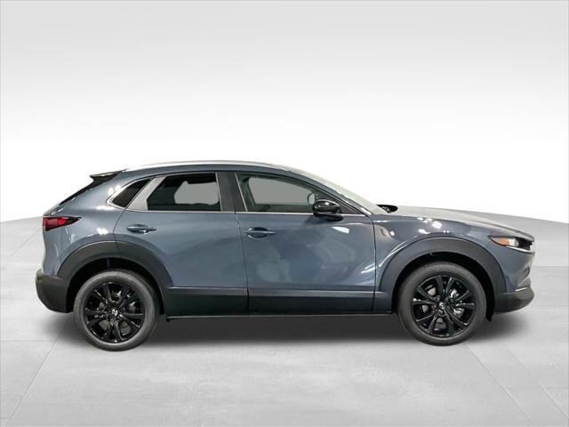 used 2024 Mazda CX-30 car, priced at $30,517