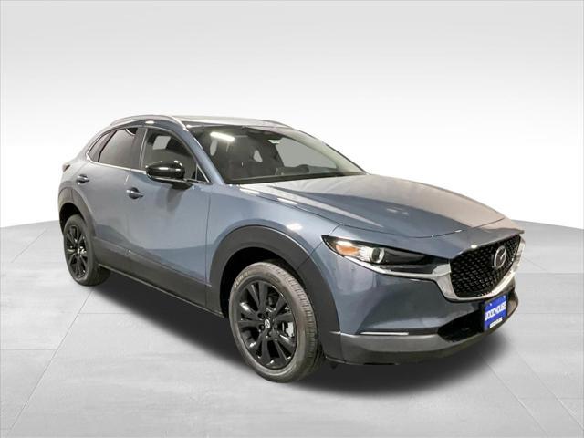 used 2024 Mazda CX-30 car, priced at $30,517