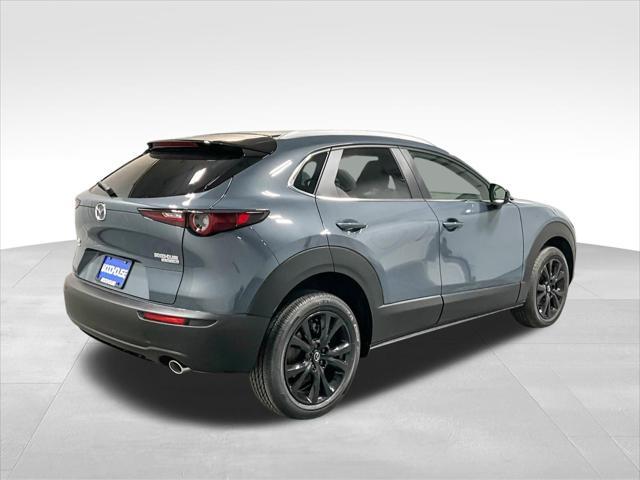 used 2024 Mazda CX-30 car, priced at $30,517