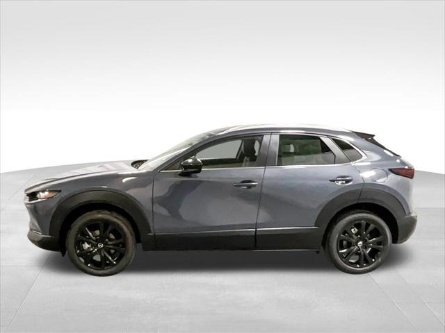 used 2024 Mazda CX-30 car, priced at $30,517