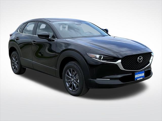 new 2025 Mazda CX-30 car, priced at $26,914