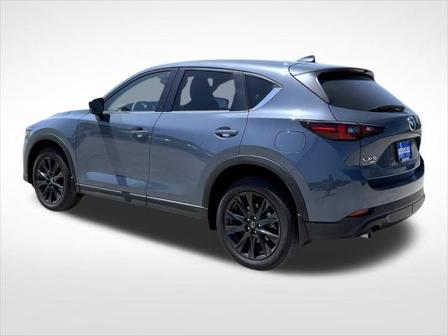 used 2023 Mazda CX-5 car, priced at $28,926