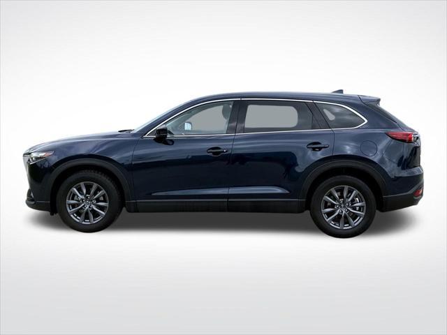 used 2023 Mazda CX-5 car, priced at $28,926