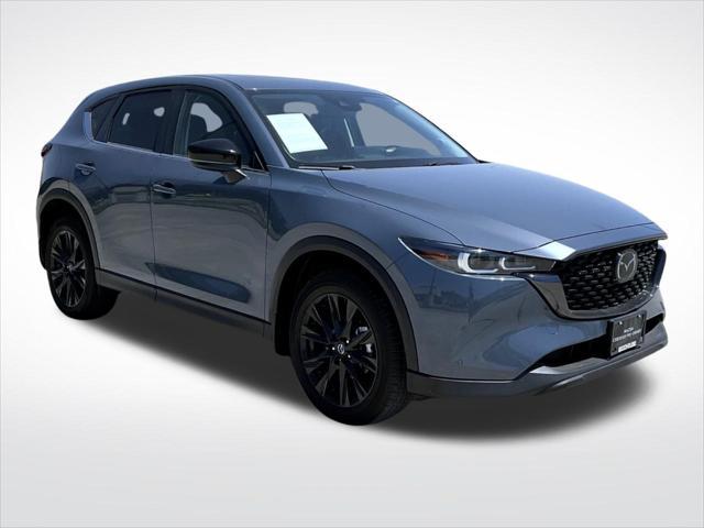 used 2023 Mazda CX-5 car, priced at $28,926