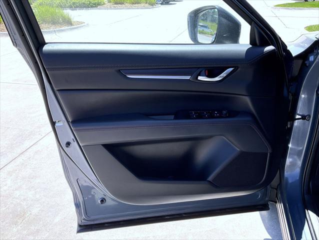 used 2023 Mazda CX-5 car, priced at $28,926