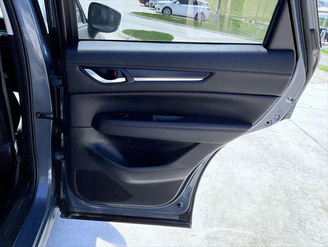 used 2023 Mazda CX-5 car, priced at $28,926
