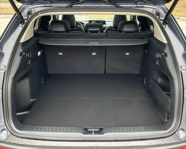 used 2025 Mazda CX-50 Hybrid car, priced at $38,537