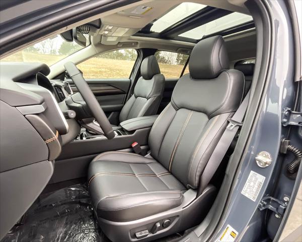 used 2025 Mazda CX-50 Hybrid car, priced at $38,537