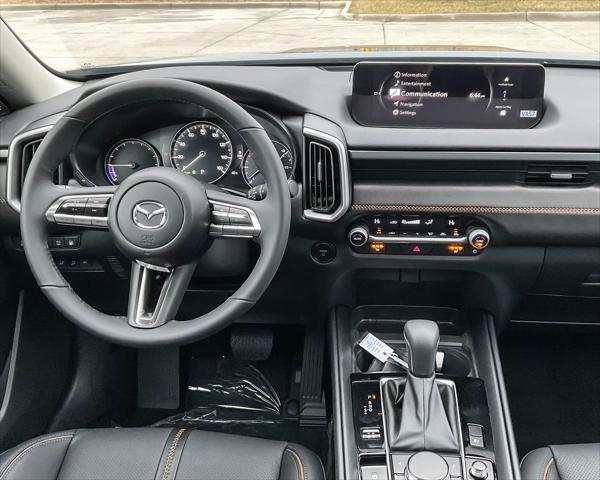 used 2025 Mazda CX-50 Hybrid car, priced at $38,537