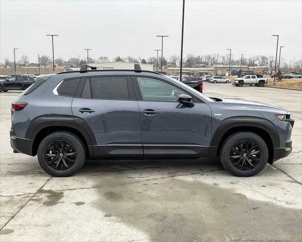 used 2025 Mazda CX-50 Hybrid car, priced at $38,537