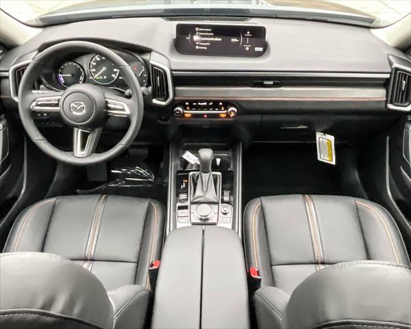 used 2025 Mazda CX-50 Hybrid car, priced at $38,537