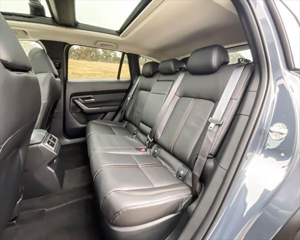 used 2025 Mazda CX-50 Hybrid car, priced at $38,537