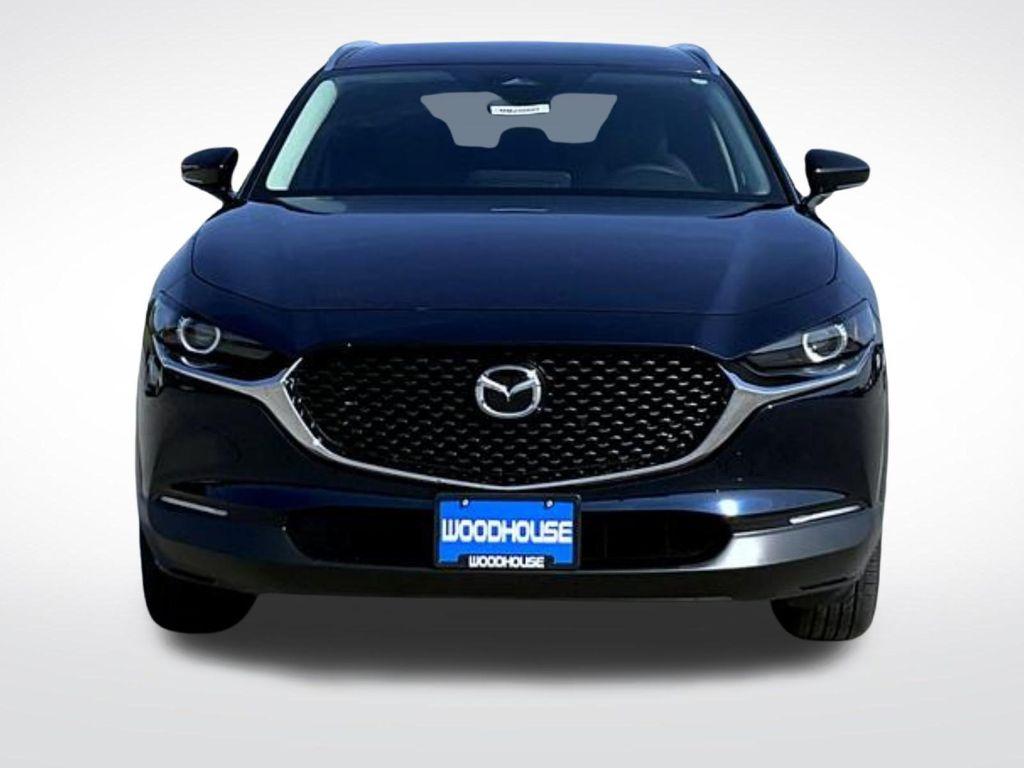 new 2025 Mazda CX-30 car, priced at $28,644