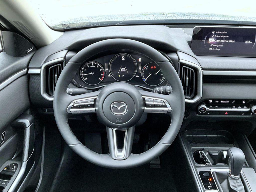new 2025 Mazda CX-50 car, priced at $35,294